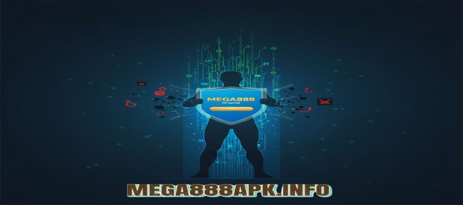 The Core Pillar User Responsibility in MEGA888 Original Login Safety
